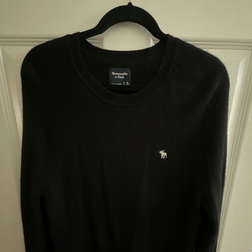 Abercrombie & Fitch Cashmere Sweater